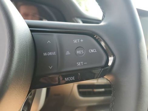 New 2026 MAZDA CX-5 Select AWD/4WD image 22