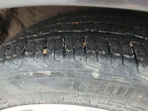 Used 2020 Ford Fusion Titanium image 6