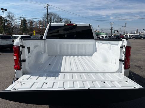 New 2026 RAM 1500 Big Horn image 12