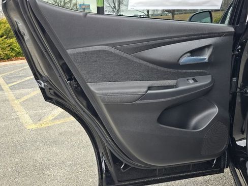 New 2026 Buick Envista Sport Touring w/ Convenience I Package image 23