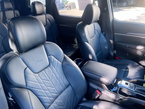 Certified 2025 Kia Telluride SX X-Line AWD/4WD image 28