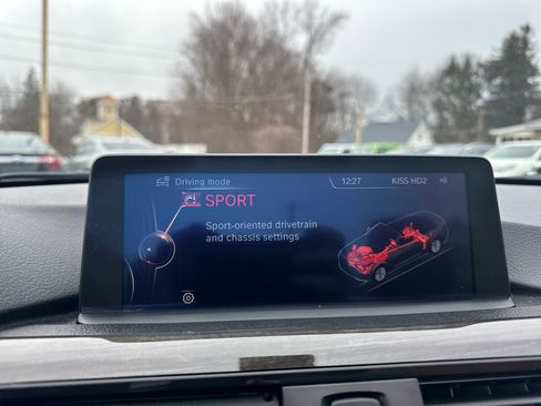 Used 2015 BMW 428i xDrive Convertible image 33