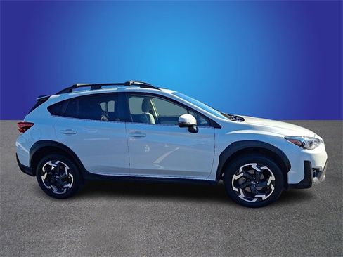 Used 2023 Subaru Crosstrek 2.5i Limited image 4