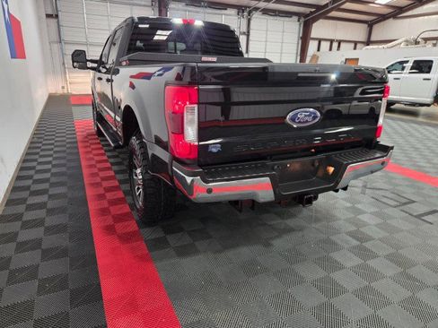 Used 2019 Ford F250 Lariat w/ Lariat Ultimate Package image 28