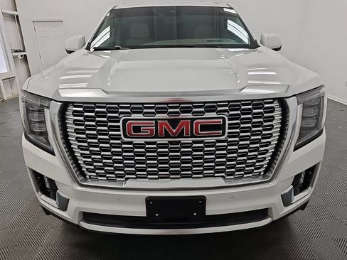 Certified 2023 GMC Yukon XL Denali w/ Denali Reserve Package RWD image 4