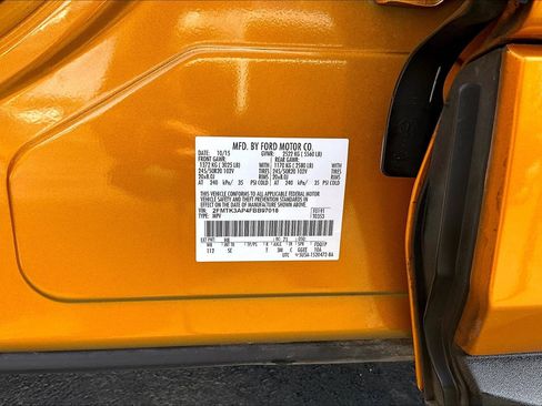 Used 2015 Ford Edge Sport image 32