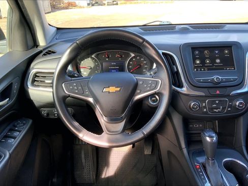 Used 2019 Chevrolet Equinox LT image 5