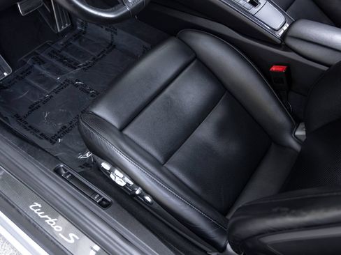 Certified 2015 Porsche 911 Turbo S AWD/4WD image 32