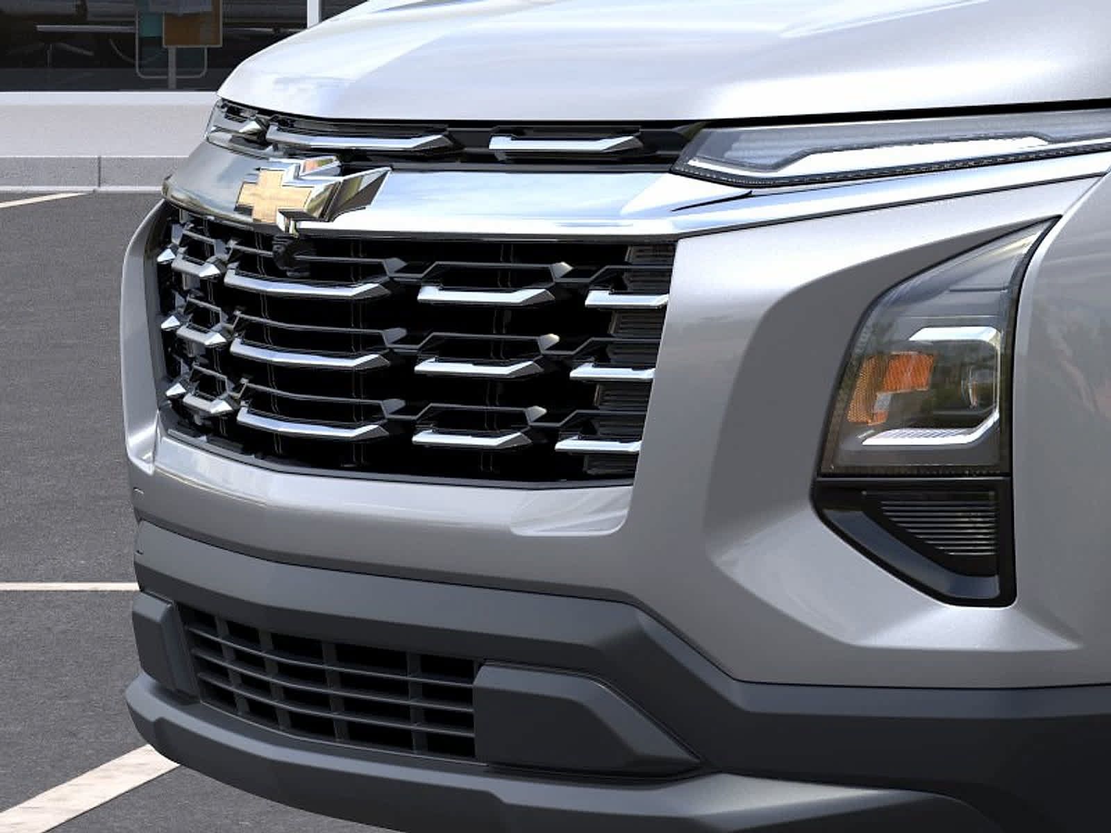 New 2026 Chevrolet Equinox LT FWD image 13