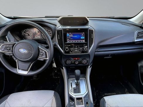 Used 2021 Subaru Forester AWD/4WD image 7