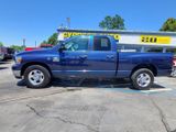 Used 2007 Dodge Ram 2500 Truck SLT w/ Quad Cab Big Horn Value Group image 2