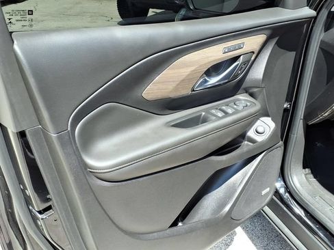 Used 2023 GMC Terrain Denali AWD/4WD image 14