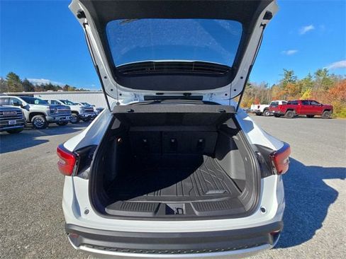 New 2026 Chevrolet Trax LT image 26