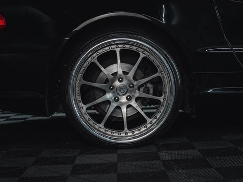 Used 2003 Mercedes-Benz SL 500 w/ SL2 Sport Pkg image 15