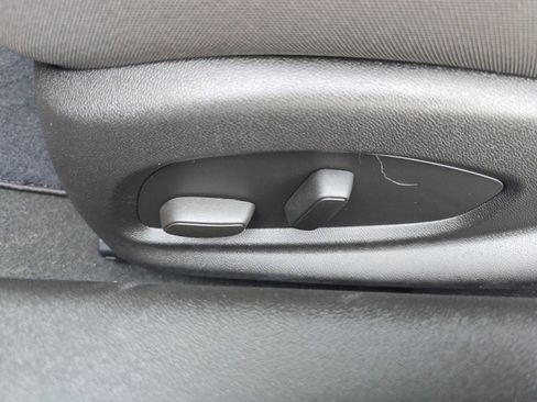 Used 2016 Chevrolet Camaro SS image 12