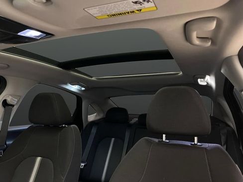 Used 2024 Hyundai Sonata SEL w/ Convenience Package image 7