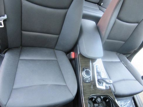 Used 2015 BMW X3 xDrive28i image 29