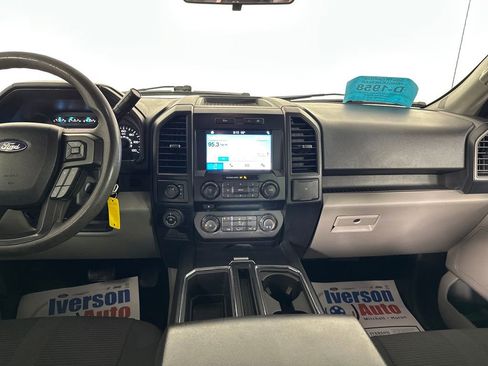Used 2018 Ford F150 XL w/ Equipment Group 101A Mid AWD/4WD image 33