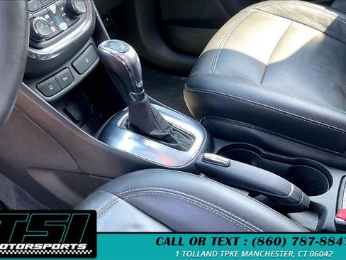Used 2013 Buick Encore Premium FWD image 14