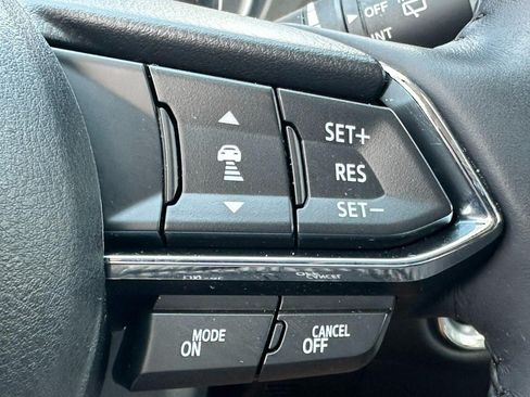 Used 2025 MAZDA CX-5 AWD 2.5 S w/ Preferred Package image 20