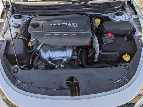Used 2014 Dodge Dart SXT FWD image 22