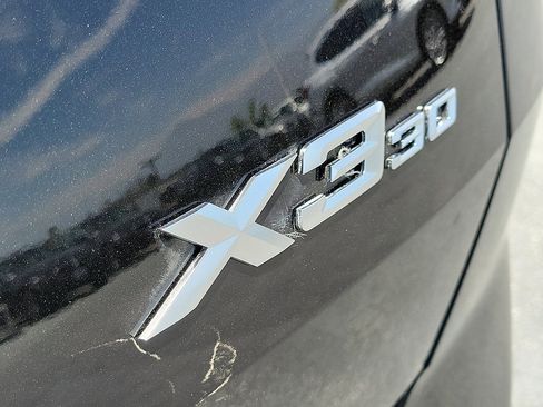 Used 2026 BMW X3 xDrive30i w/ M Sport Package AWD/4WD image 8