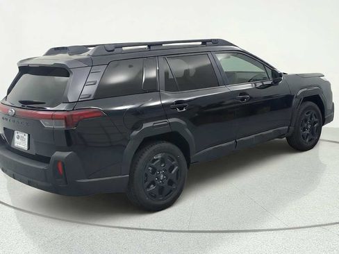 New 2026 Subaru Outback Limited AWD/4WD image 9