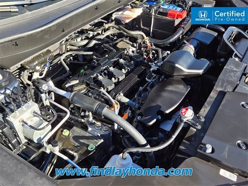 Certified 2023 Honda CR-V EX image 23