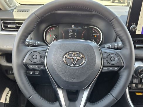 Used 2025 Toyota RAV4 XLE Premium w/ Weather Package image 22