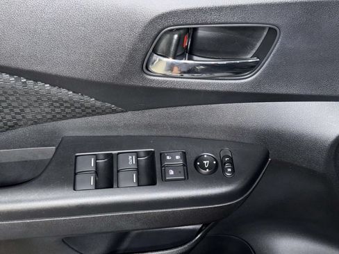 Used 2016 Honda CR-V EX image 20