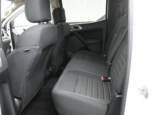 Used 2021 Ford Ranger XLT w/ FX4 Off-Road Package AWD/4WD image 13