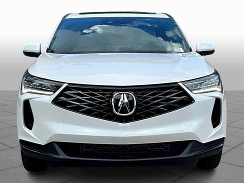 Used 2025 Acura RDX SH-AWD image 3