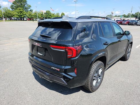 New 2026 GMC Terrain AT4 w/ Convenience Package III image 3