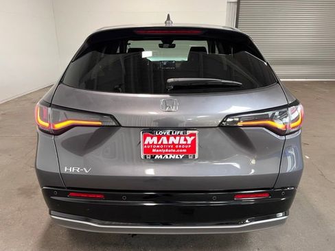 Used 2024 Honda HR-V EX-L image 4