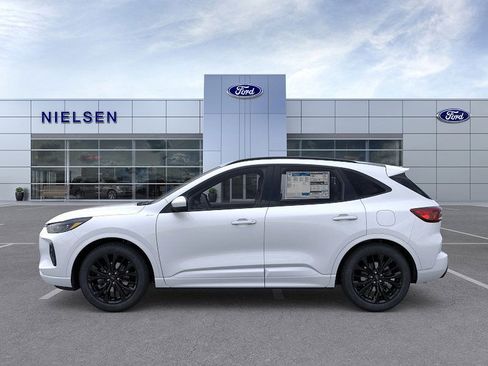 New 2025 Ford Escape ST-Line Elite w/ Premium Technology Package image 3