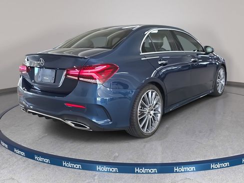 Used 2021 Mercedes-Benz A 220 image 7