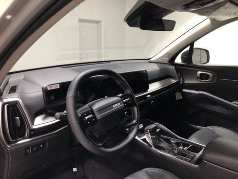New 2026 Kia Sorento X-Line EX image 20