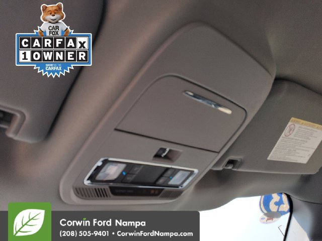 Certified 2024 Ford F350 Lariat w/ Sport Appearance Package AWD/4WD image 21