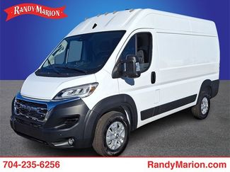 Used 2025 RAM ProMaster 1500 w/ Quick Order Package 22G SLT video 1