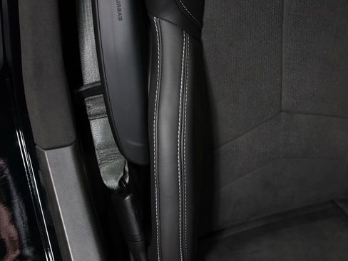 Used 2024 Chevrolet Corvette Z06 w/ Stealth Interior Trim Package image 31