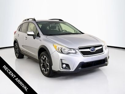 Used 2016 Subaru Crosstrek 2.0i Premium w/ Popular Package #1