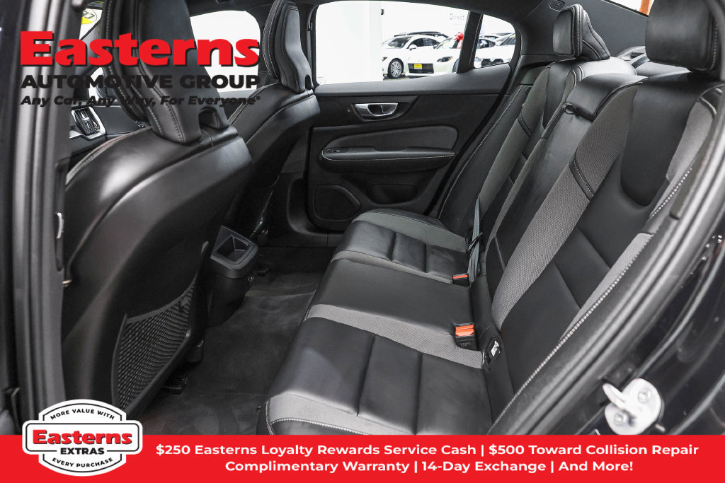 Used 2024 Volvo S60 B5 Plus FWD image 25