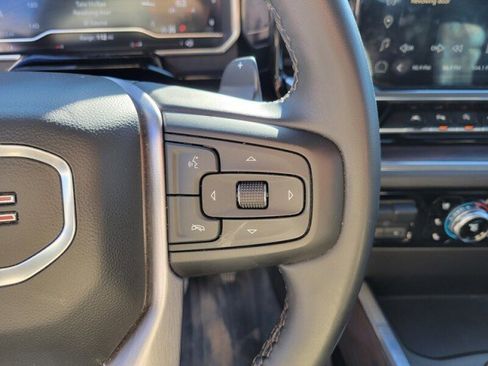 Used 2024 GMC Sierra 1500 SLT w/ SLT Premium Plus Package image 15