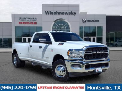 Used 2020 RAM 3500 Tradesman
