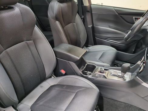 Used 2022 Subaru Forester Premium AWD/4WD image 10