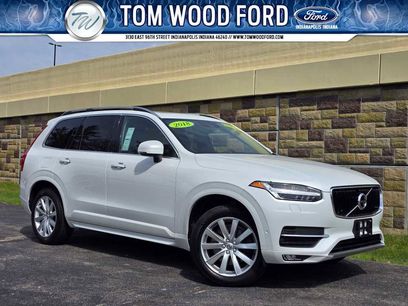 Used 2018 Volvo XC90 T6 Momentum w/ Convenience Package