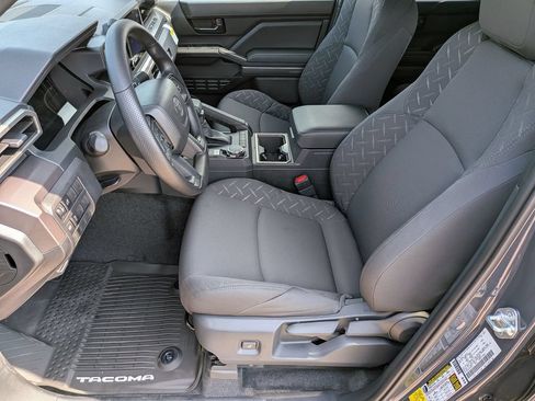 New 2026 Toyota Tacoma SR5 AWD/4WD image 15
