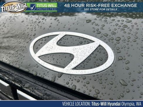 New 2026 Hyundai Santa Fe SEL image 31