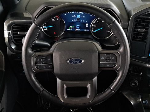 Used 2022 Ford F150 XLT w/ Equipment Group 302A High RWD image 14
