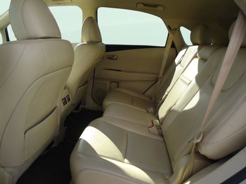 Used 2015 Lexus RX 350 350 image 29